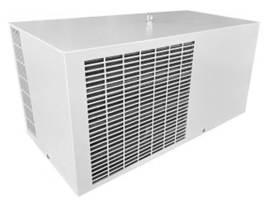 1.000/1.060W (A35A35), 230V 1~ 50/60Hz, 300x600x400 mm, 37 kg, controlador digital PLUS, función maestro-esclavo, conector de alimentación y de señales (alarma general y entrada digital ON/OFF), sistema protección condensados, RAL7035, IP55, CE